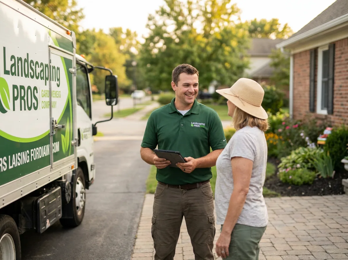 Landscaping Rose City, MI FAQs
